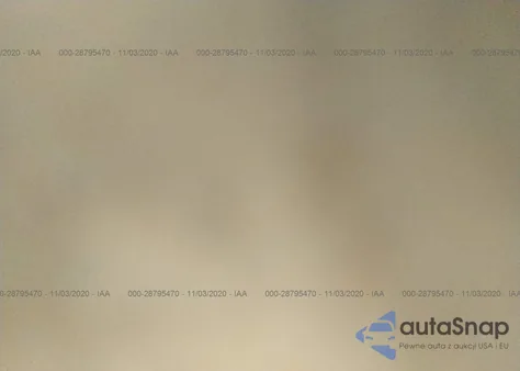 2020 Jeep Compass Altitude 4X4 z USA, uszkodzony, nr VIN 3C4NJDBB2LT116140